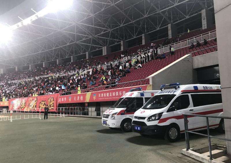 清徐县大中小型活动保障